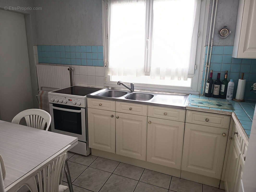 Maison de plain pied, proche toutes commodités!! - photo 5