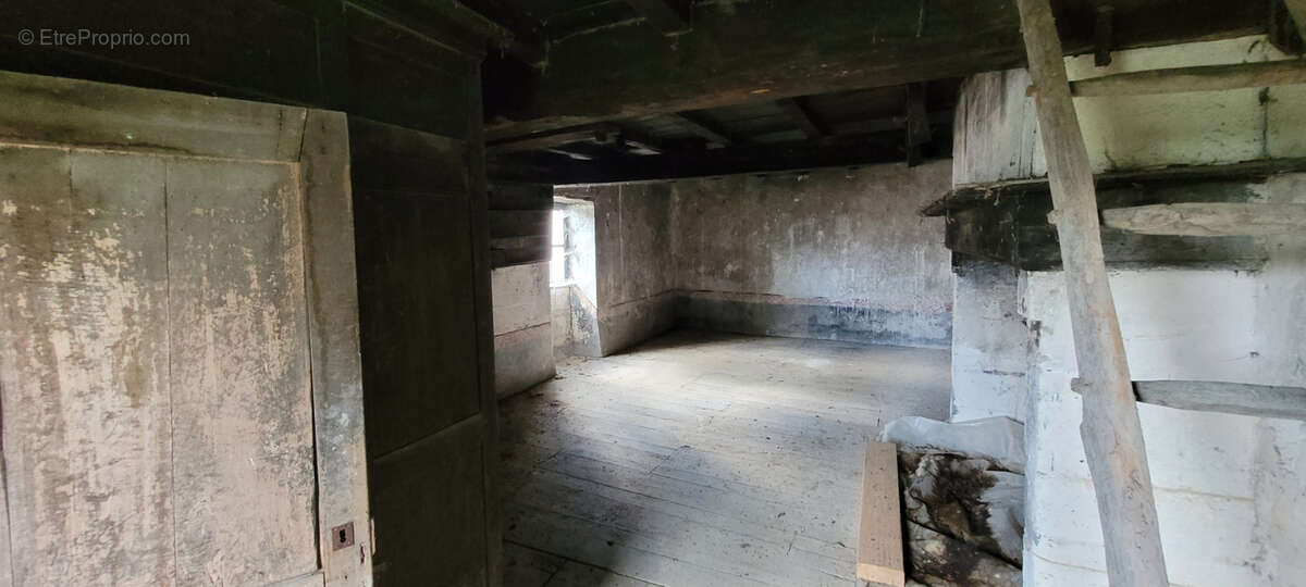 Dordogne - Montagrier - Tocane - maison de caractère - 140 m2 - 2 chambres - - photo 8