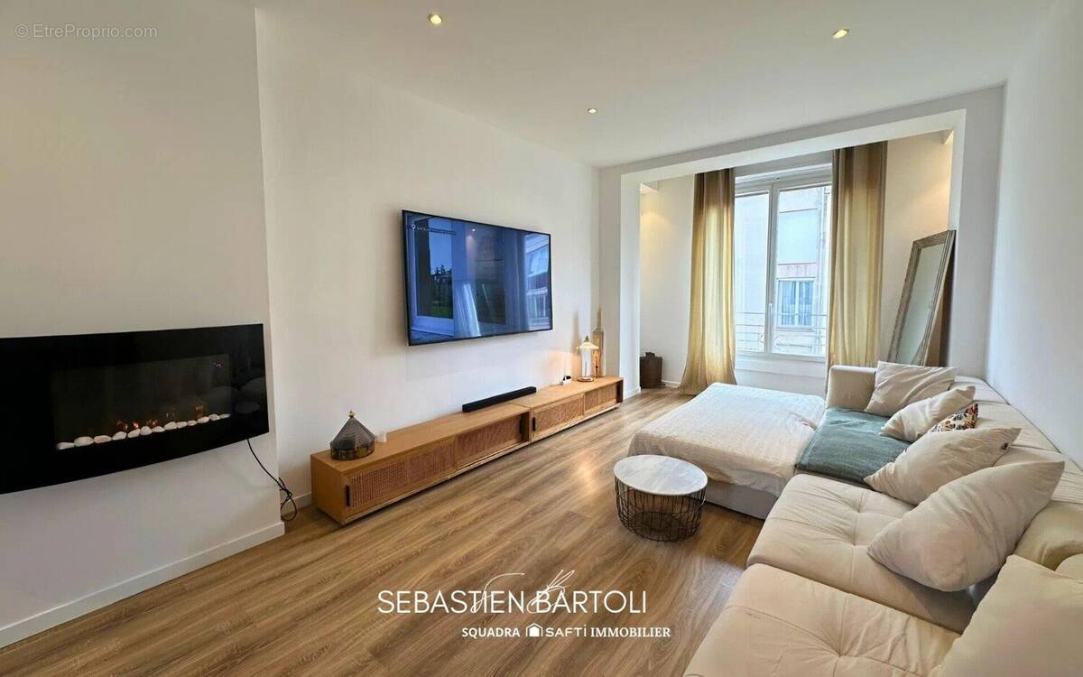 Photo 1 - Appartement à L&#039;ILE-ROUSSE