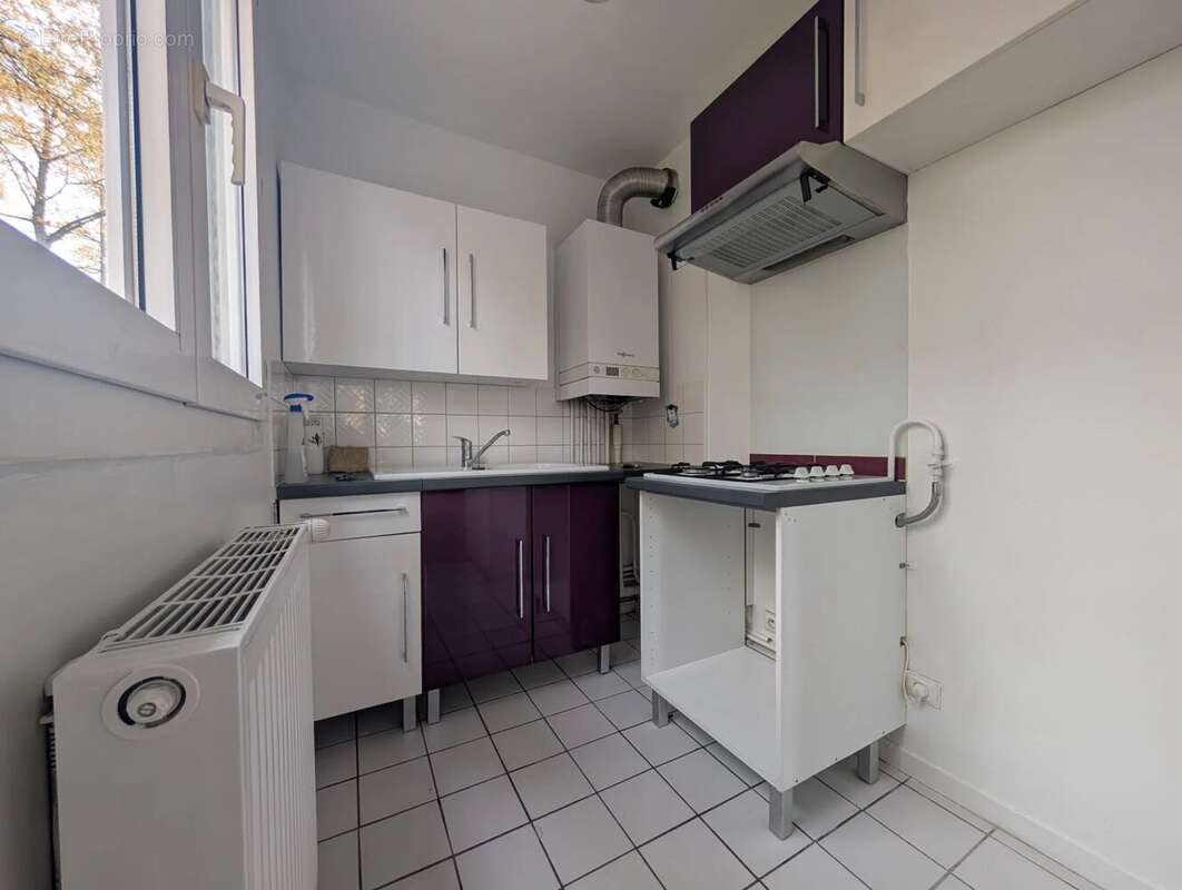 Appartement à PLAISIR