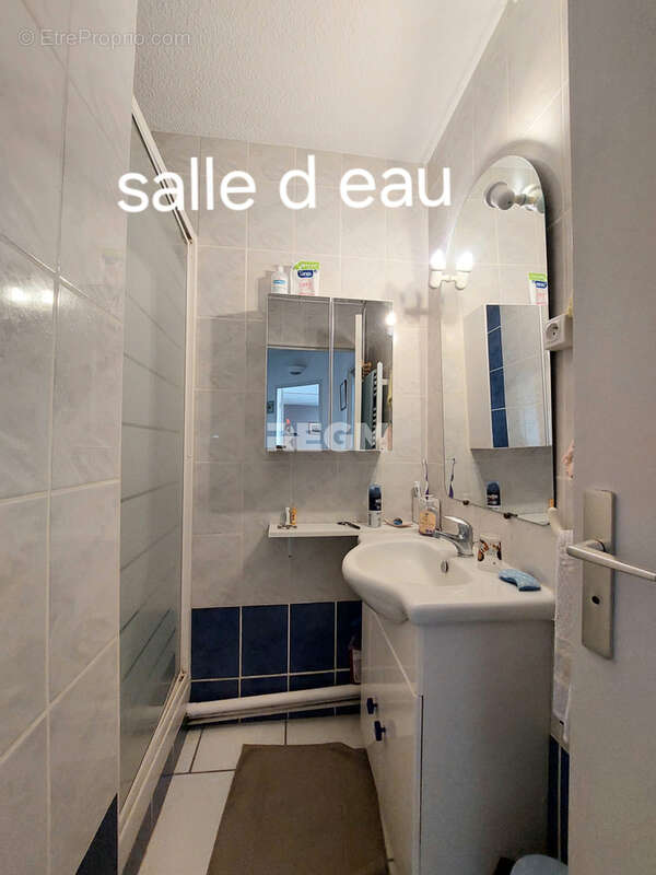 Appartement à PAU