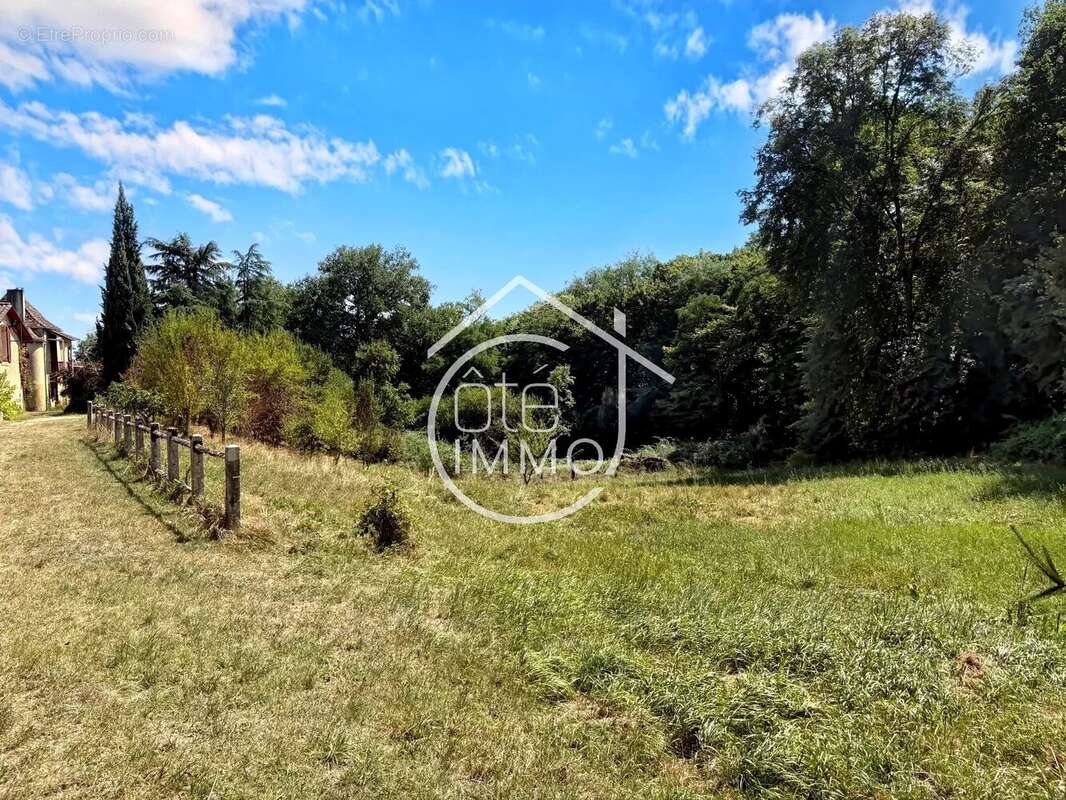 BERGERAC : Manoir atypique 17 pièces de 570m² avec dépendances - photo 21