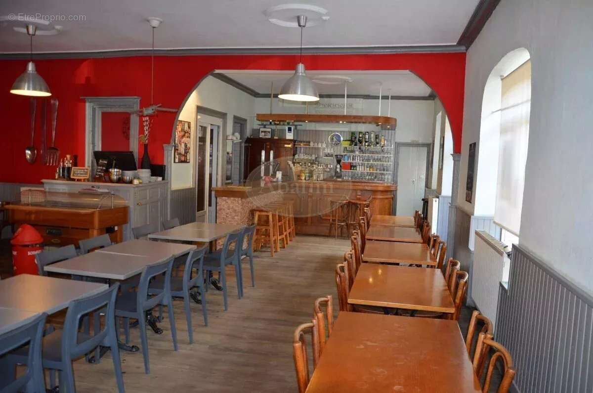 Appartement à TRIE-SUR-BAISE