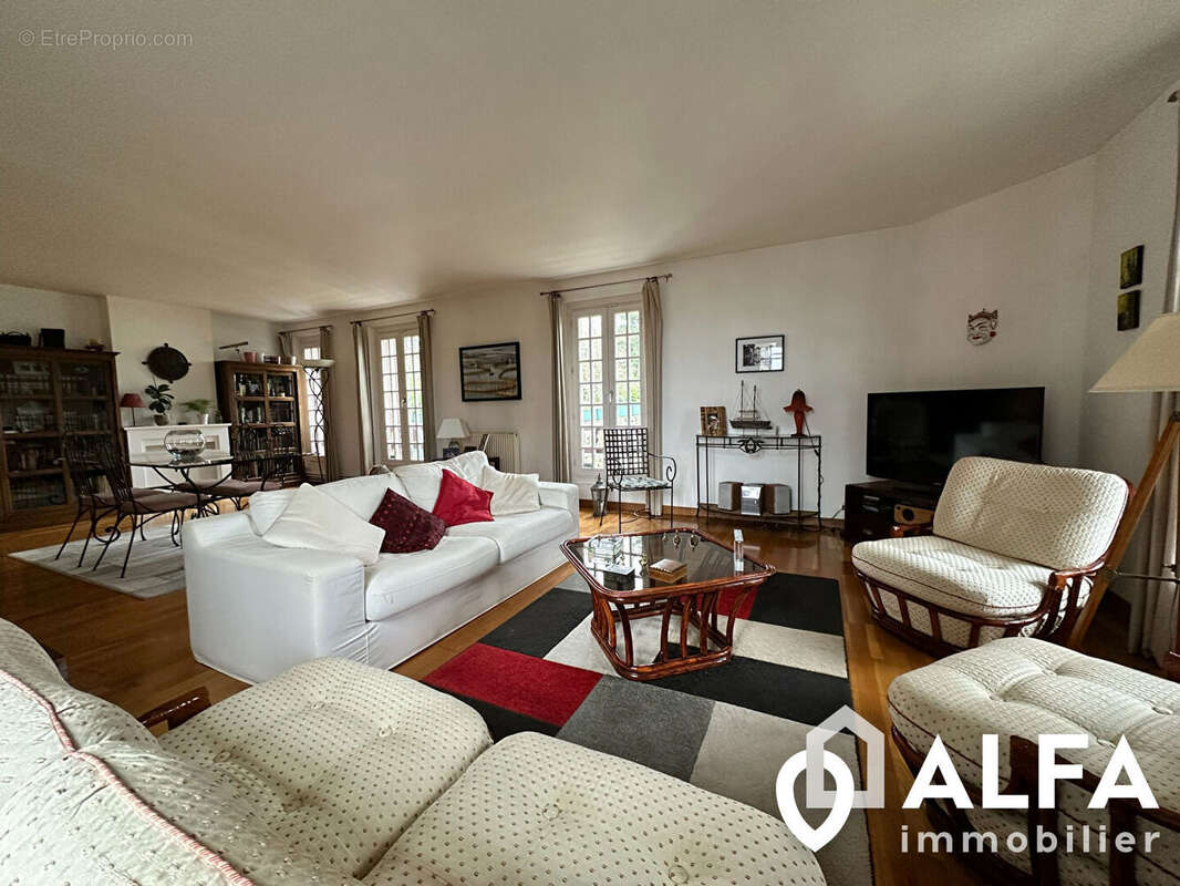 Appartement à MONTMORENCY