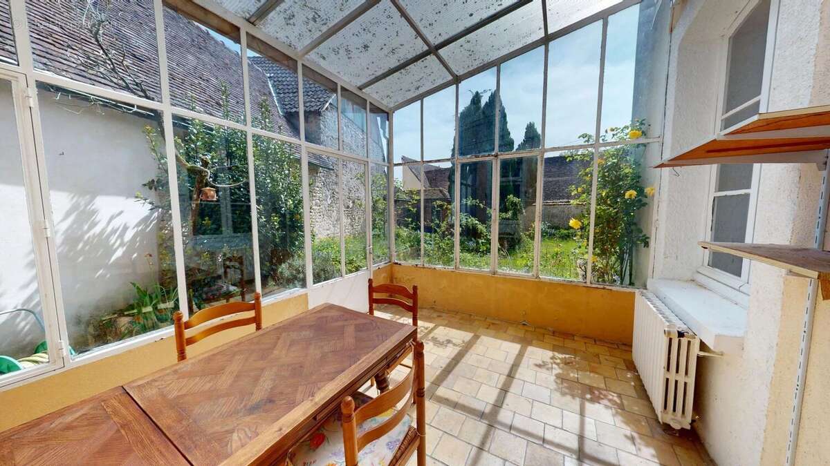 Maison à HOUVILLE-LA-BRANCHE