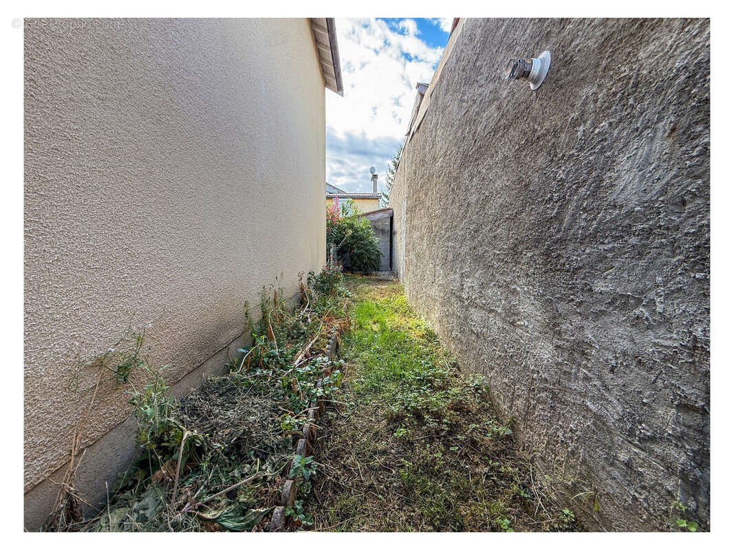 Appartement à PERIGUEUX