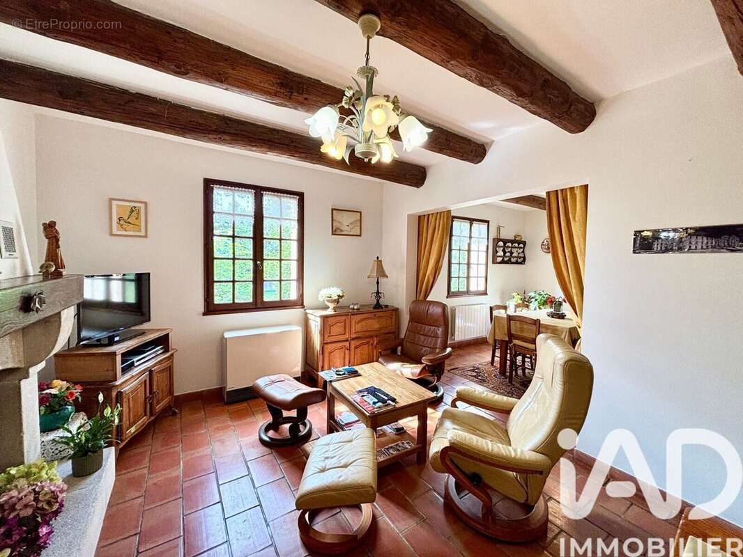 Photo 5 - Maison à SAINT-SATURNIN-LES-AVIGNON