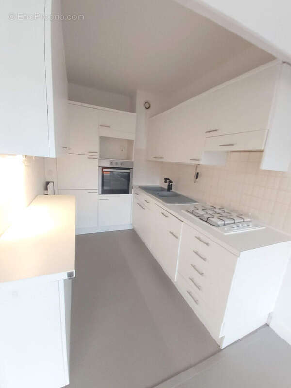 Appartement à GAGNY