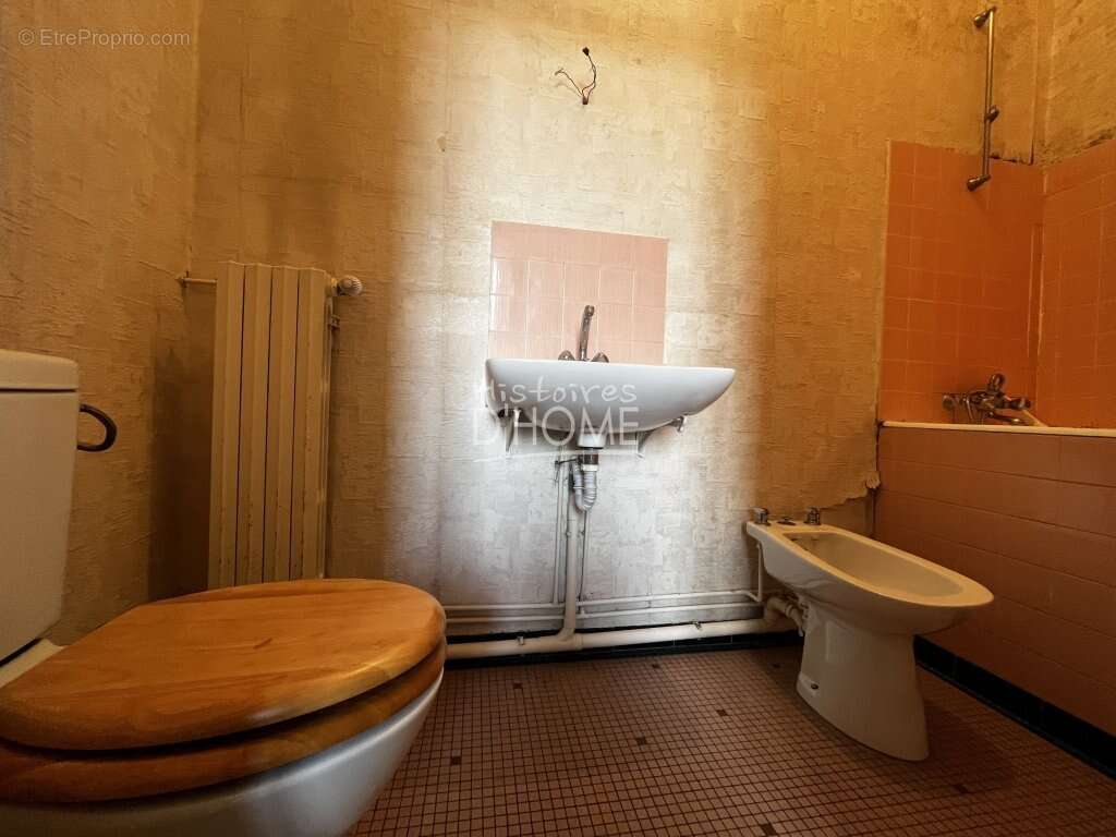 Maison à ROZAY-EN-BRIE