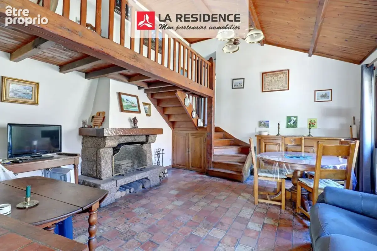 Maison 3 pièces 80 m² à vendre à Neauphle-Le-Chateau (78640) - photo 2