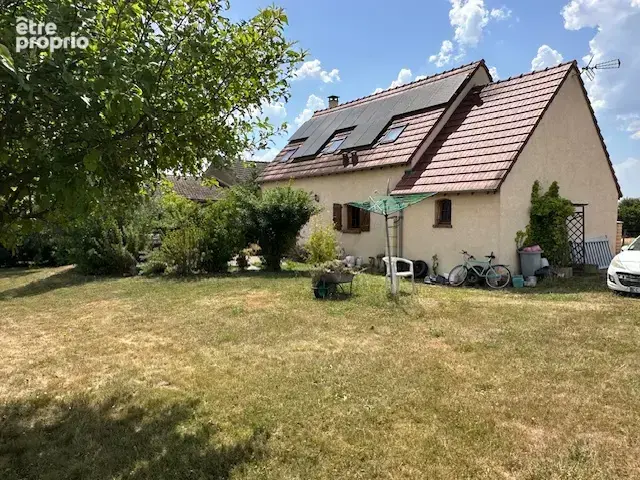 Maison 110 m² à Teigny  - photo 23