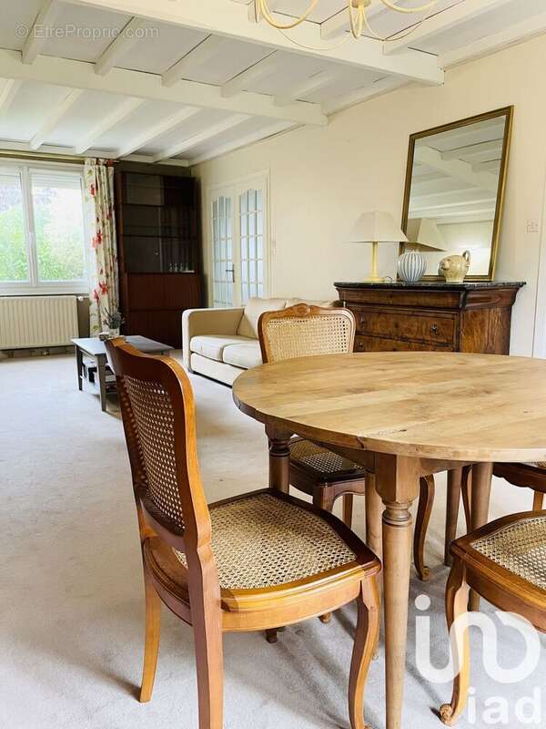 Photo 3 - Maison à HAZEBROUCK