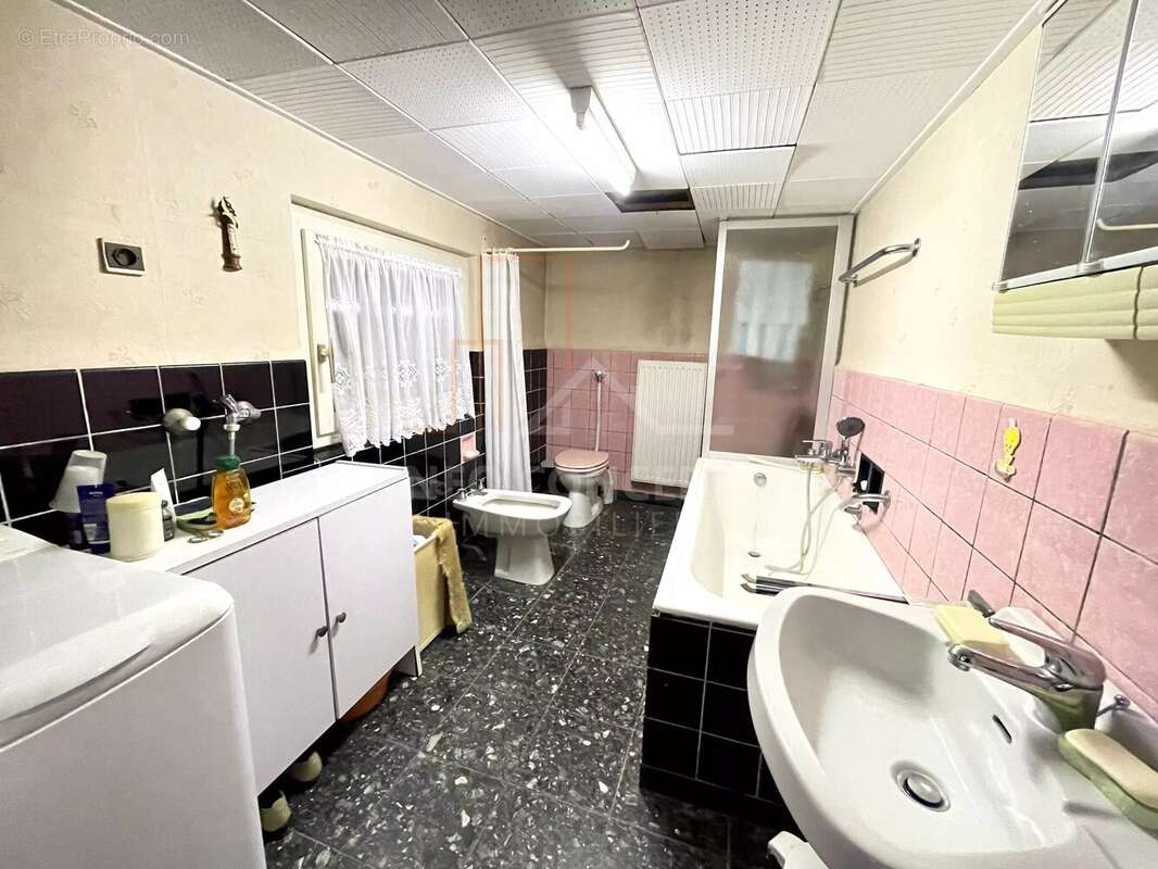 Maison à LEUTENHEIM