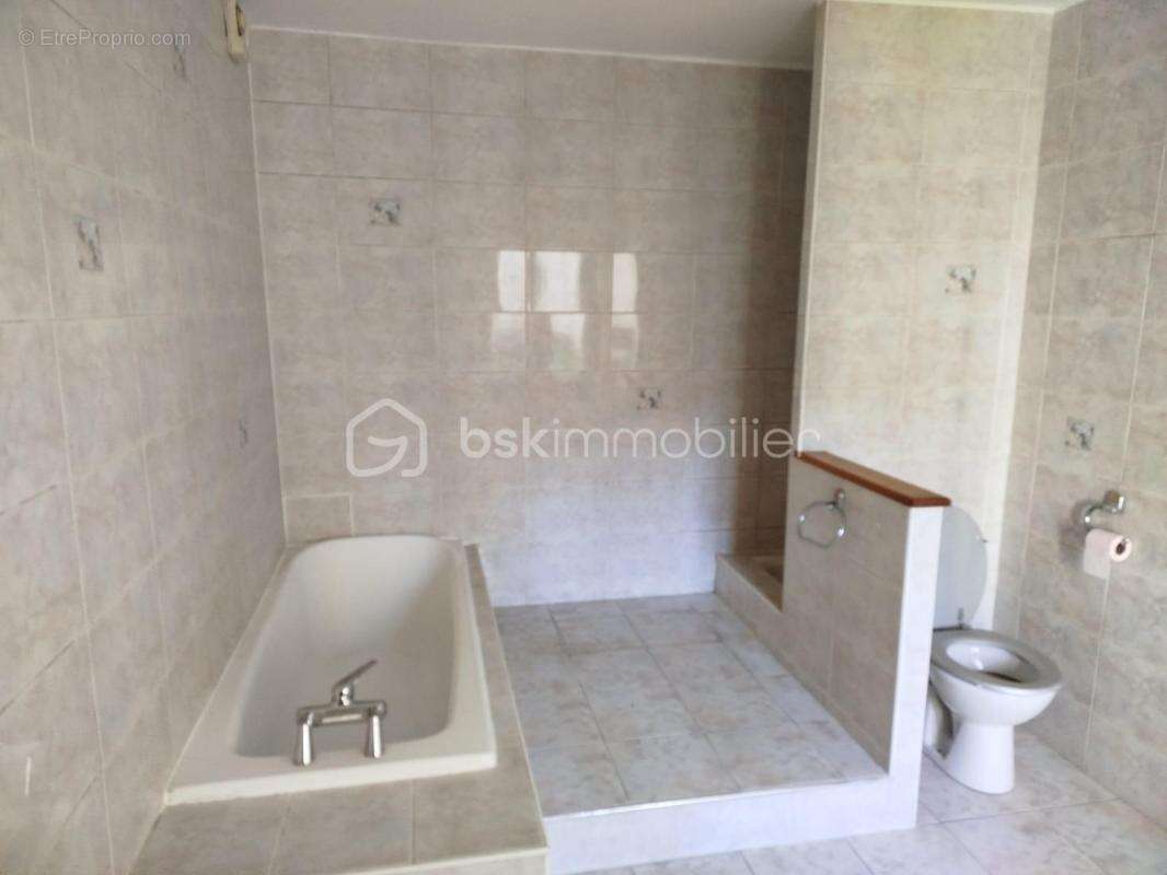 Maison multifonction - photo 6
