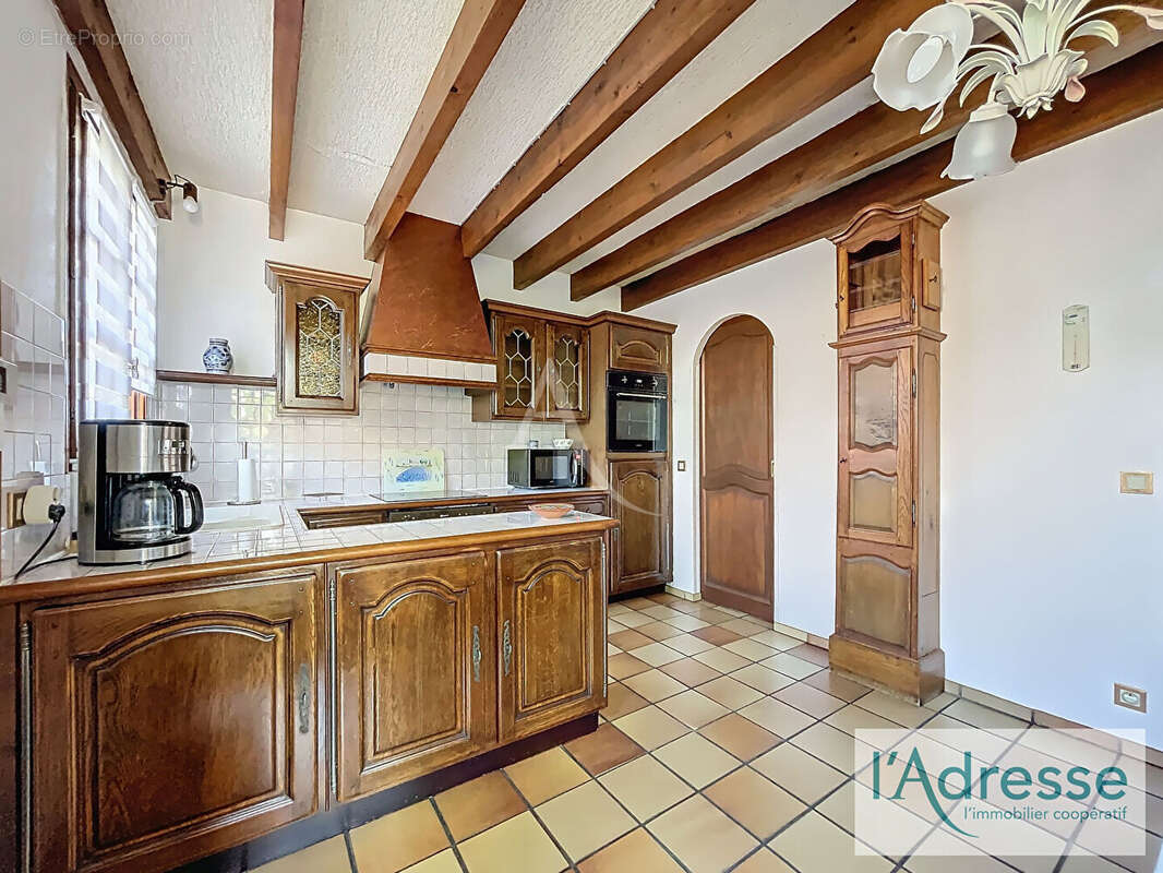 Maison à SAINT-ALBAN