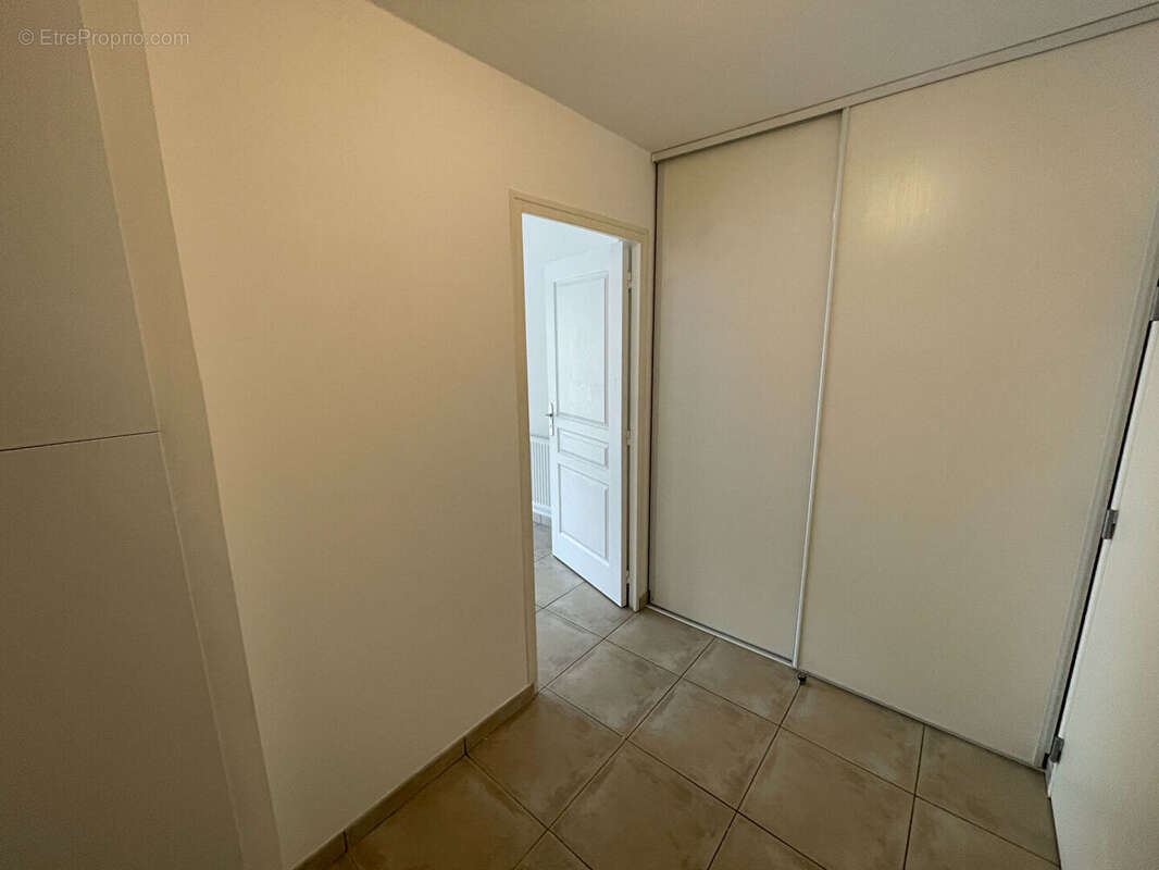 Appartement à MONTIVILLIERS