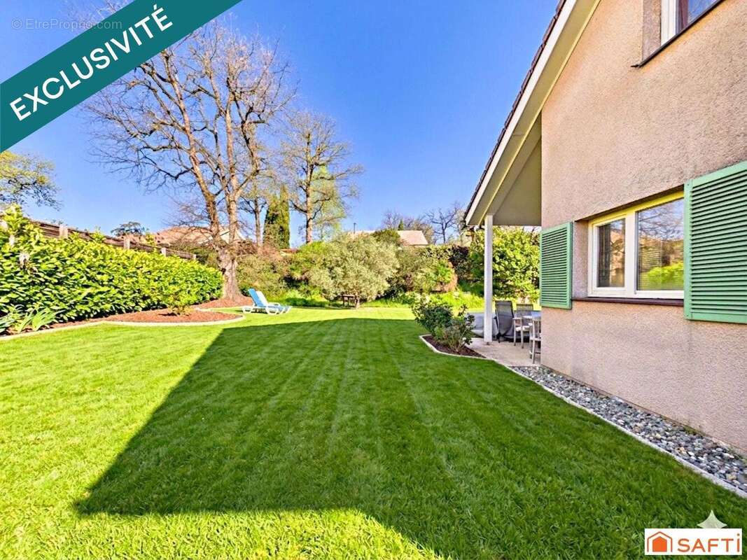 Photo 3 - Maison à LOMBEZ