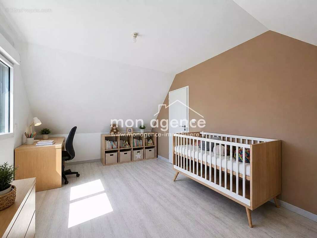 Maison à BOOS