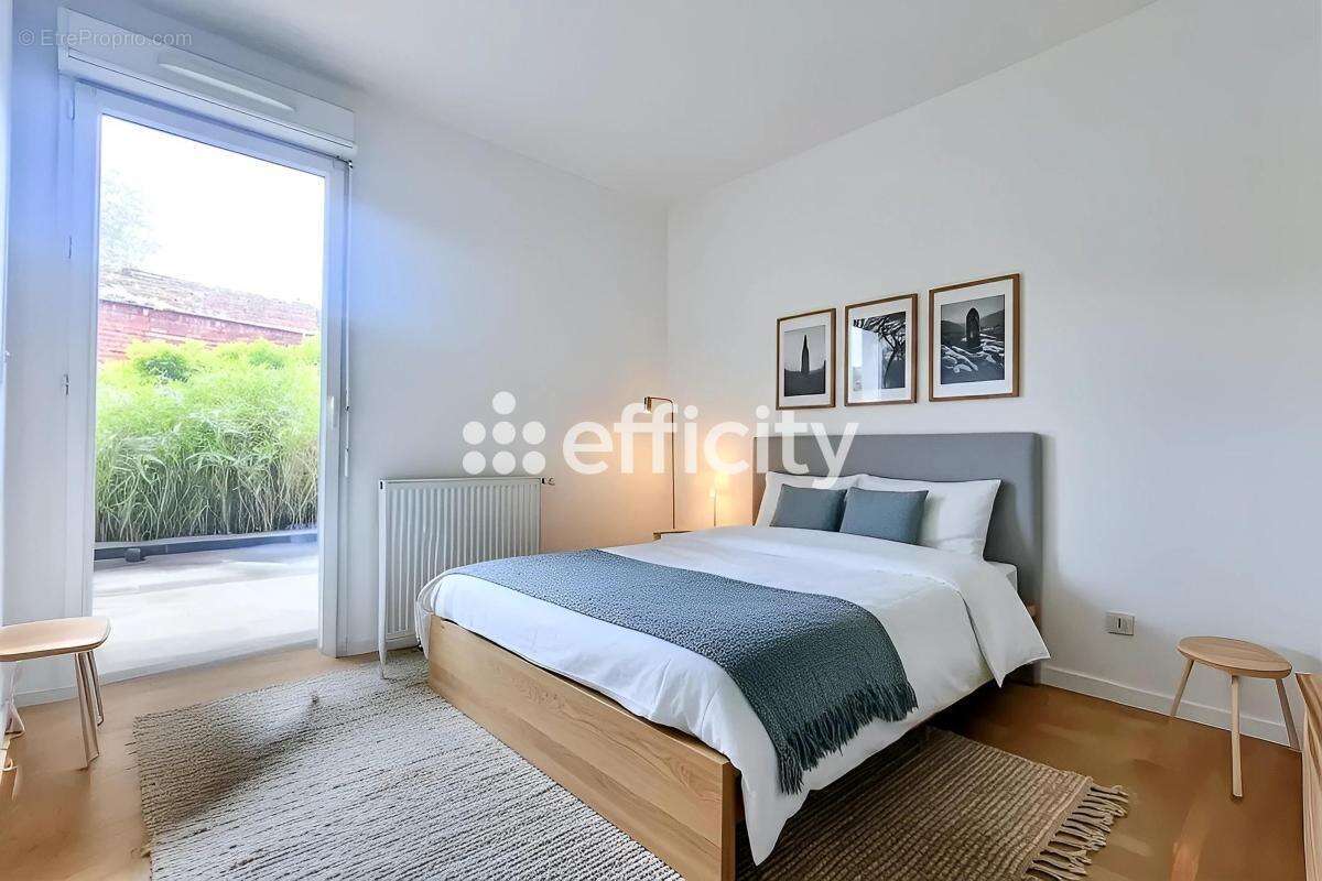 Appartement - photo 4