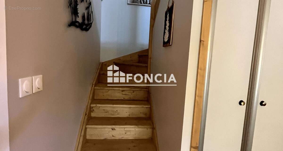 Appartement à LES AVANCHERS-VALMOREL