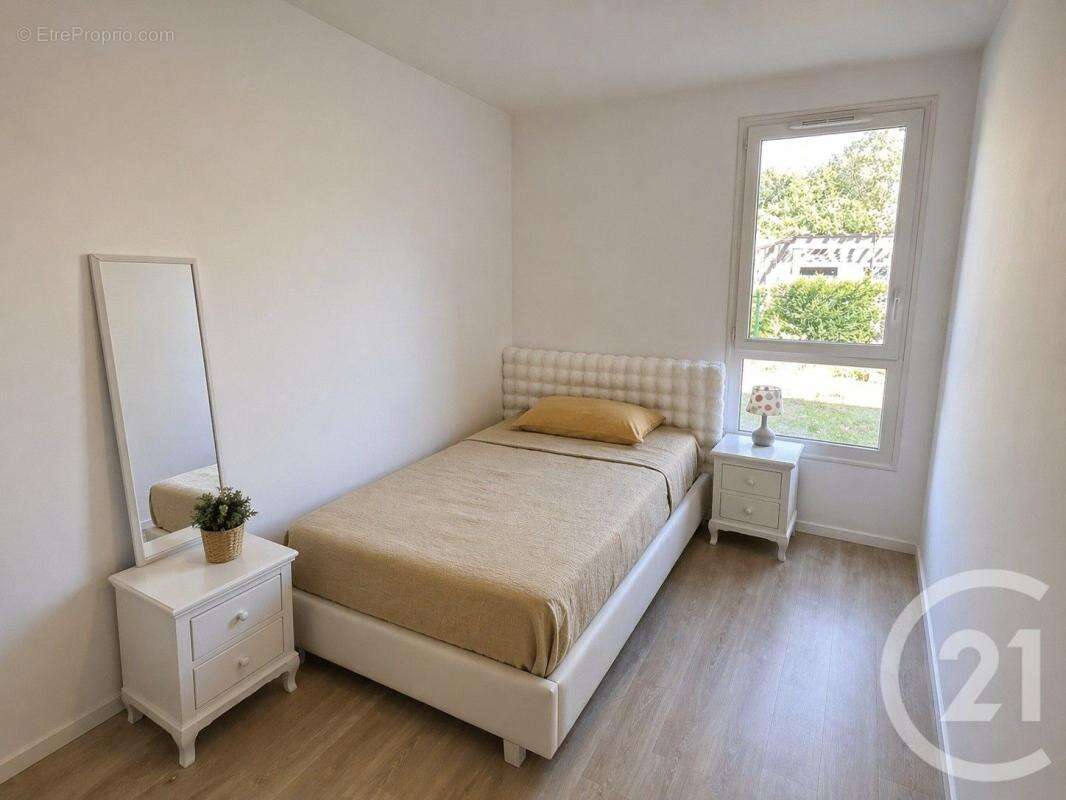 Appartement à PONT-SAINTE-MAXENCE