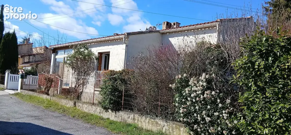 Maison 4 pièces 94 m² à vendre à Sainte-Tulle (04220) - photo 2