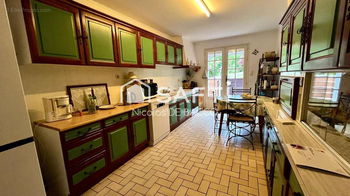 Photo 5 - Maison à DAMAZAN