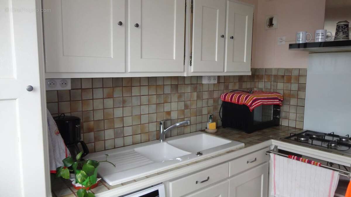 Appartement à BEAUVAIS