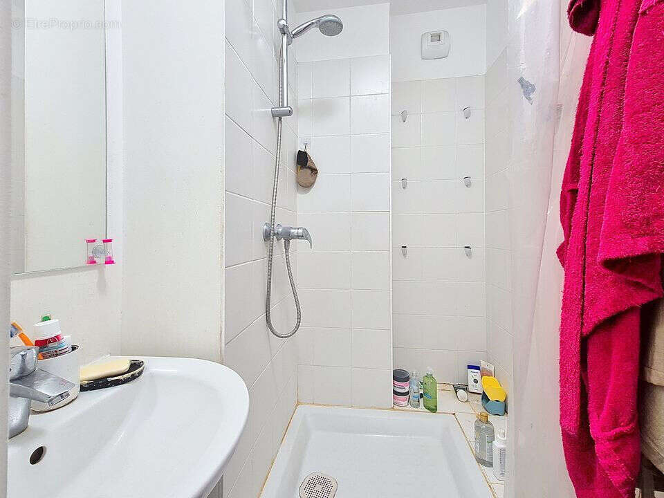Appartement à NANTERRE