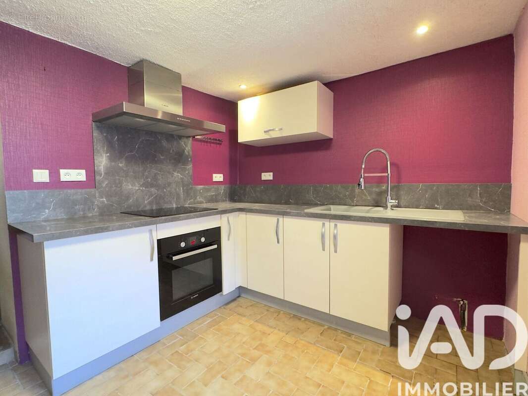 Photo 4 - Maison à NEUVY-SAUTOUR