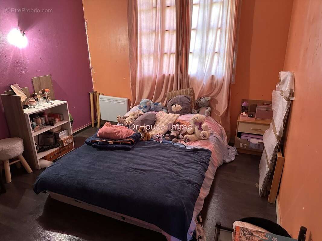 Maison à LA GRAVERIE