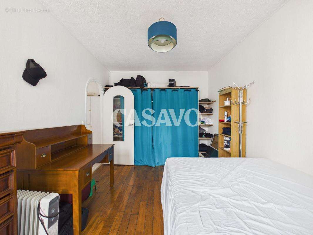Appartement à CHOISY-LE-ROI
