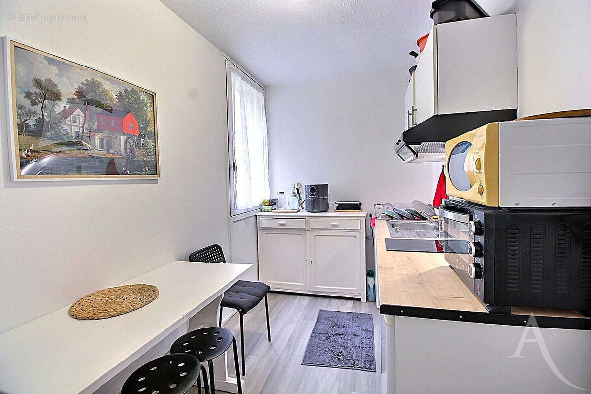 Appartement à TALENCE