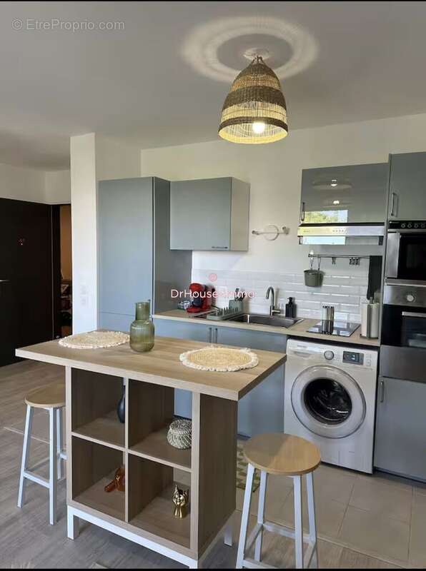 Appartement à NOISY-LE-GRAND