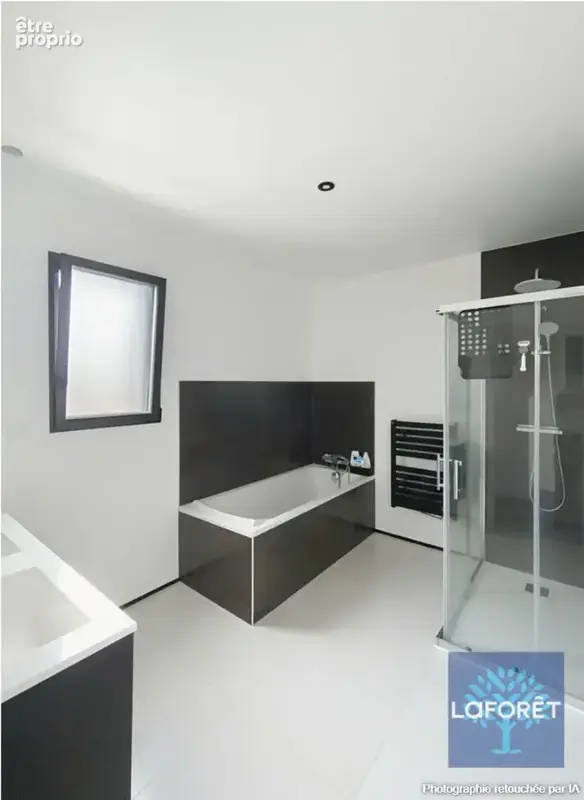 Maison Crevin, 4 chambres, 15 MIN DE RENNES - photo 13