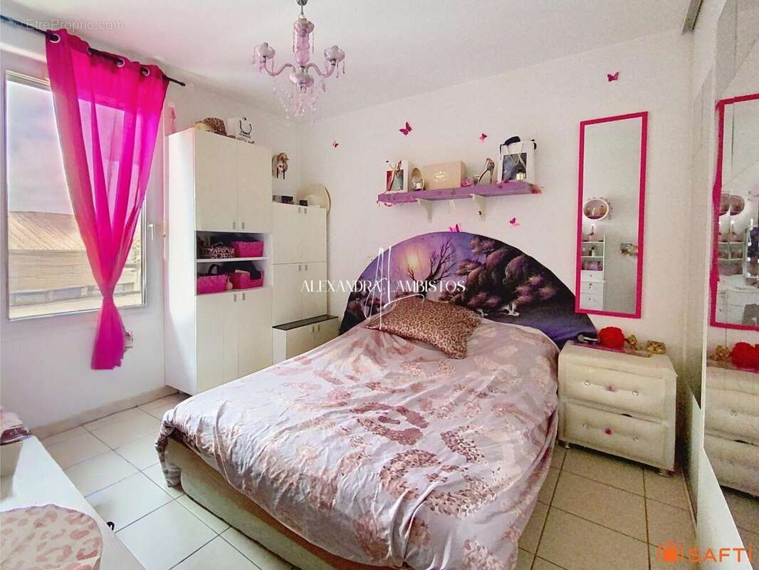 Photo 4 - Appartement à MONTPELLIER