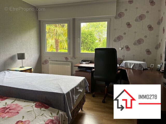 Maison à WORMHOUT