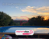 Maison à SAINT-AVOLD