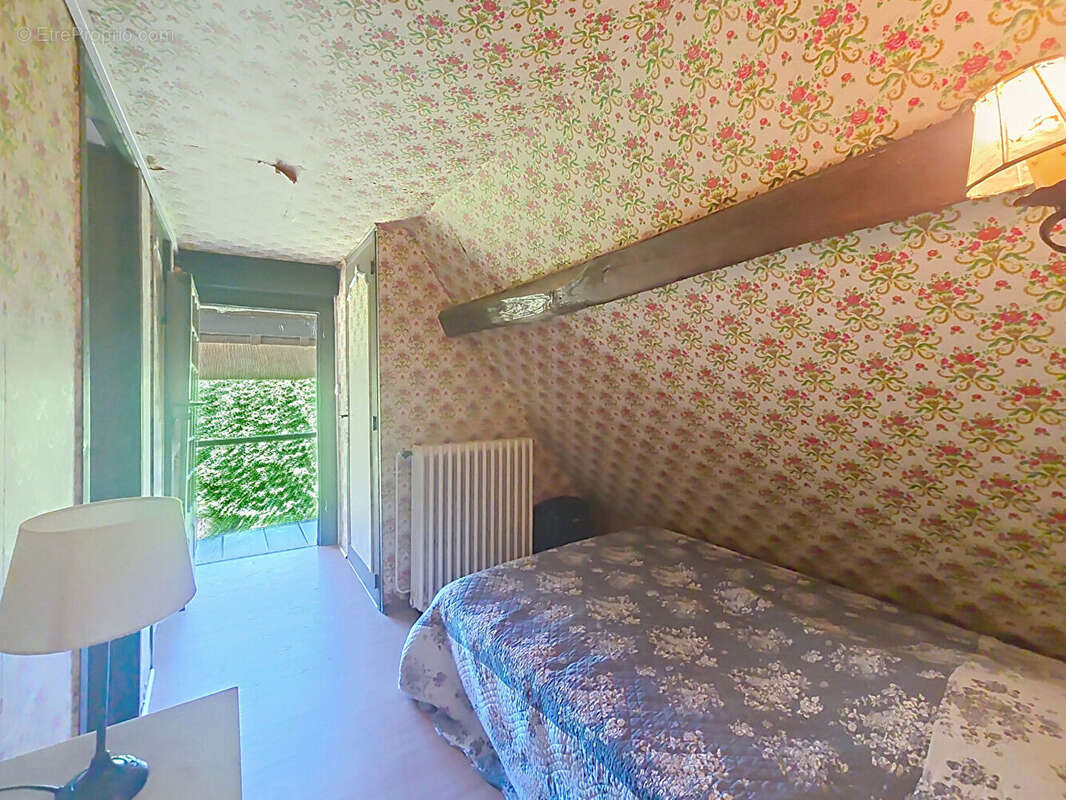 GENNEVILLE - Maison de charme de 6 pièces - photo 13