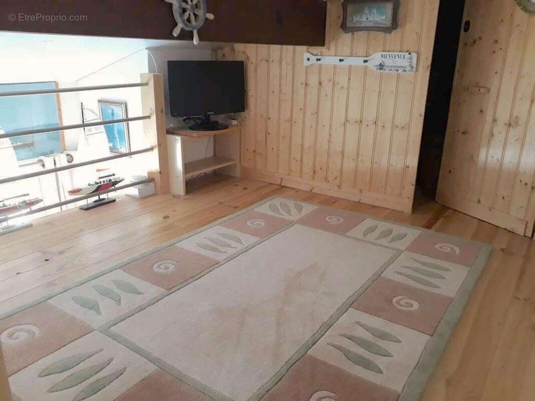 Photo 9 - Appartement à SOULAC-SUR-MER