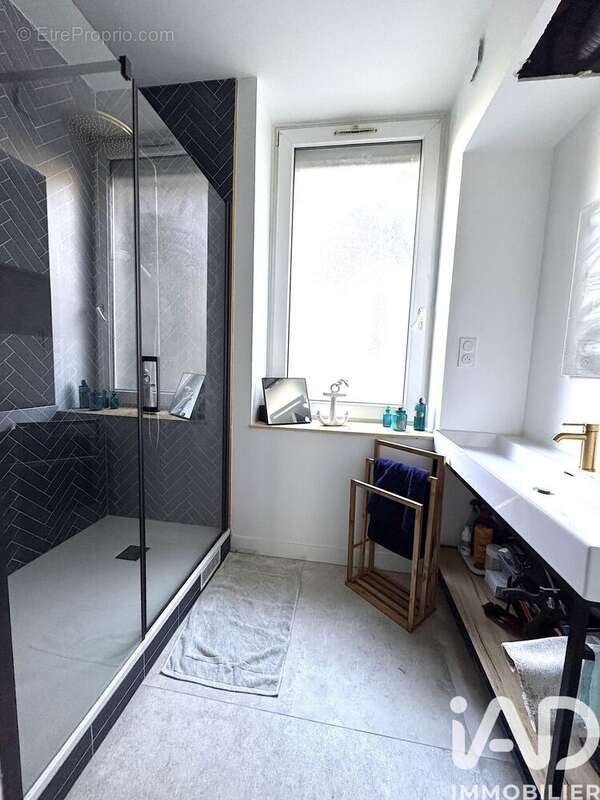 Photo 7 - Appartement à SAINT-MALO