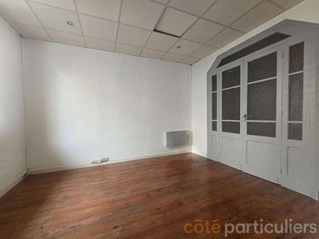 Immeuble pour investissement locatif hyper centre - photo 2