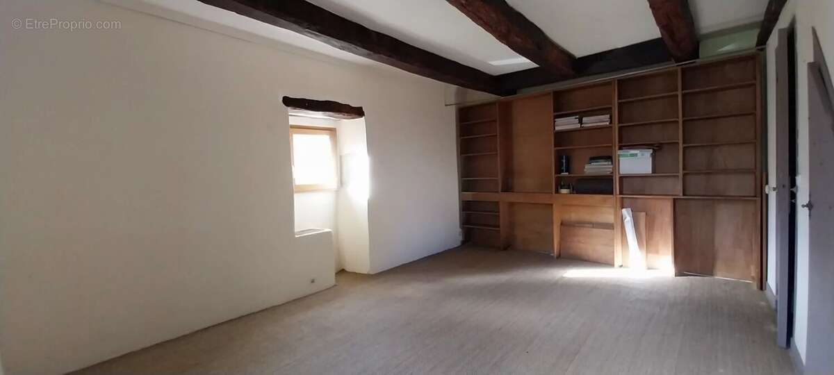 Maison à LA ROUQUETTE