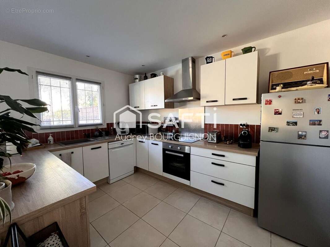 Photo 4 - Maison à MAZAN