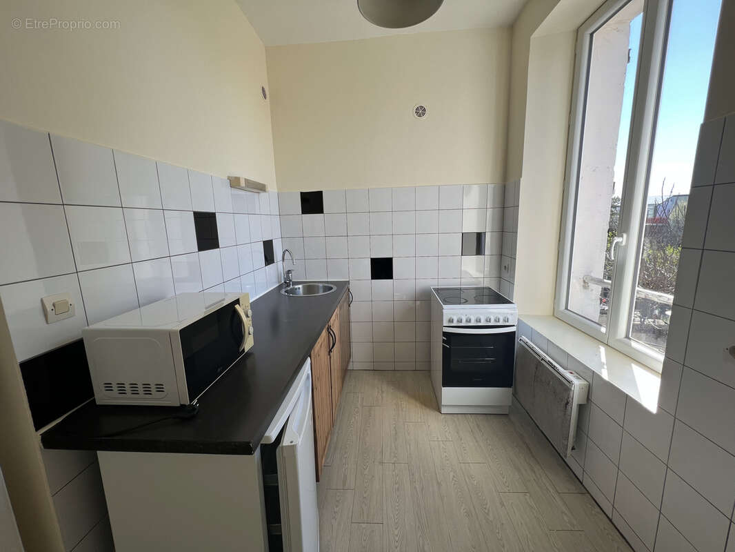 Investissement locatif - photo 3