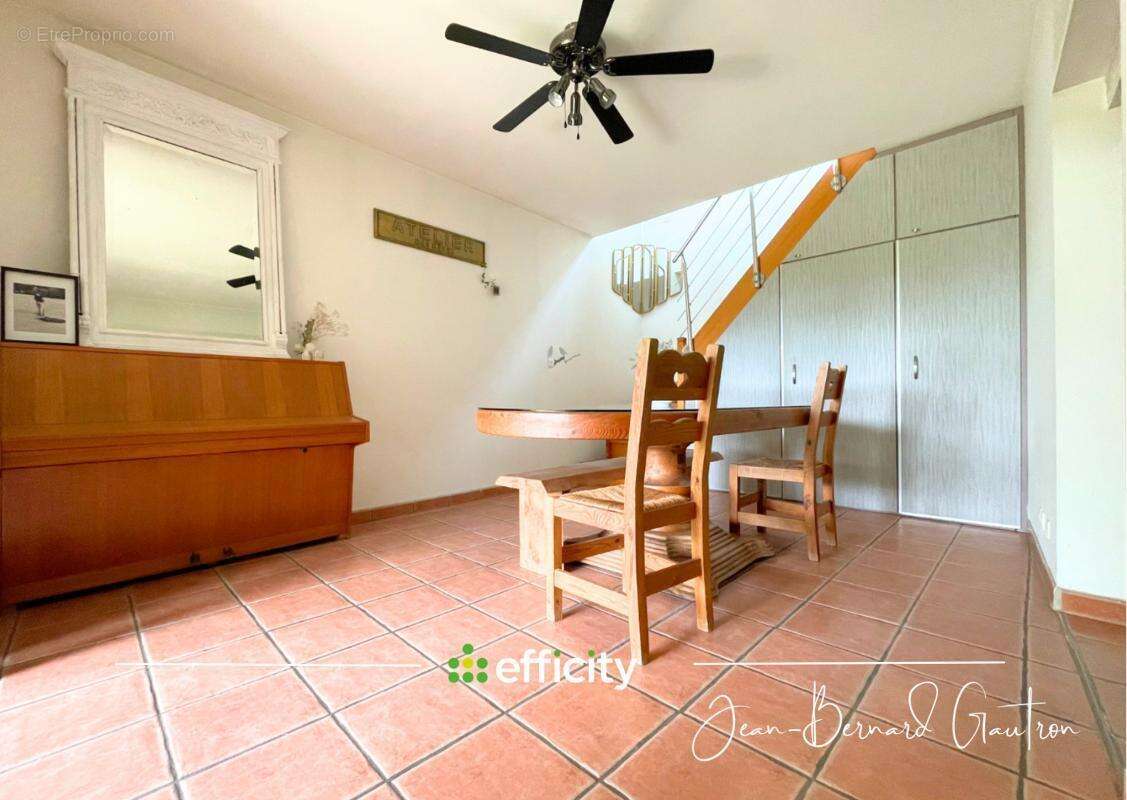 Maison 139 m² à Bedee  - photo 5