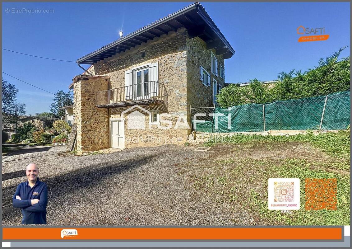 Photo 1 - Maison à BELESTA