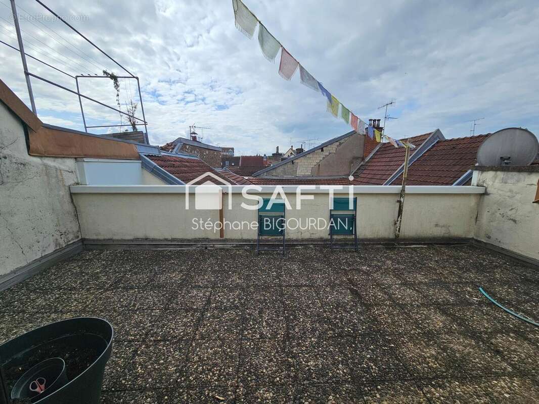 Photo 7 - Appartement à MONTBELIARD