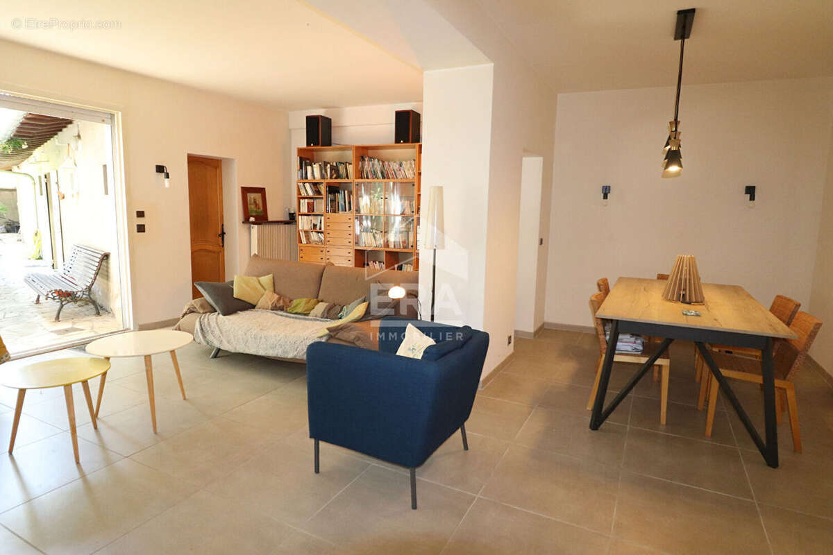 Maison Albi-centre 130 m2 - photo 2