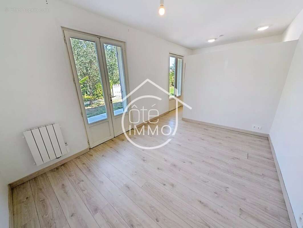 Maison à PRIGONRIEUX